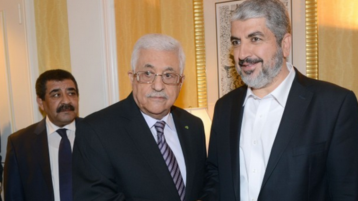 Κάιρο: Ξεκινούν τη Δευτέρα οι συνομιλίες Φατάχ - Χαμάς